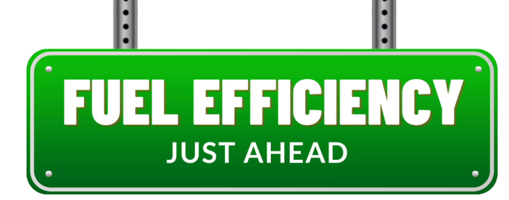 OptiFuel for fuel efficiency