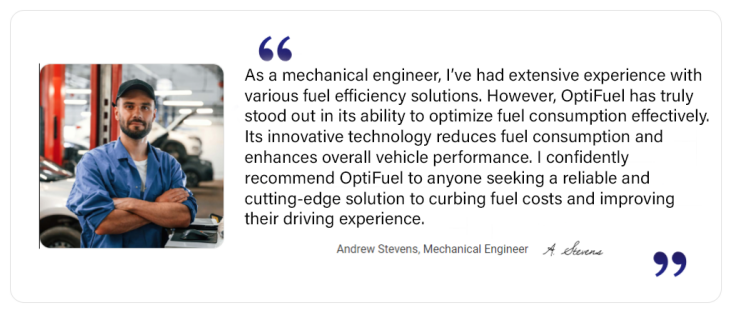 OptiFuel expert review