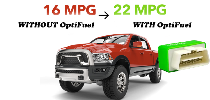 can I use OptiFuel in all cars?